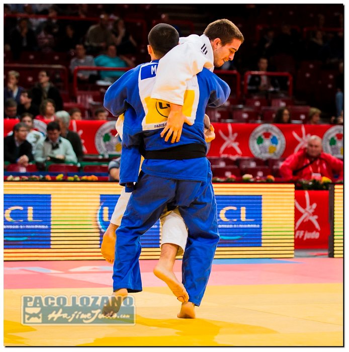 Paris 2014 by P.Lozano cat -81 kg_PLM2559